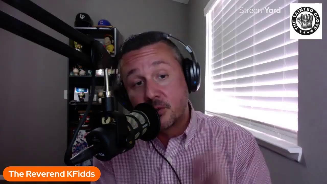 The Season Finale Episode: The Reverend Recalls the Best Moments of Season One