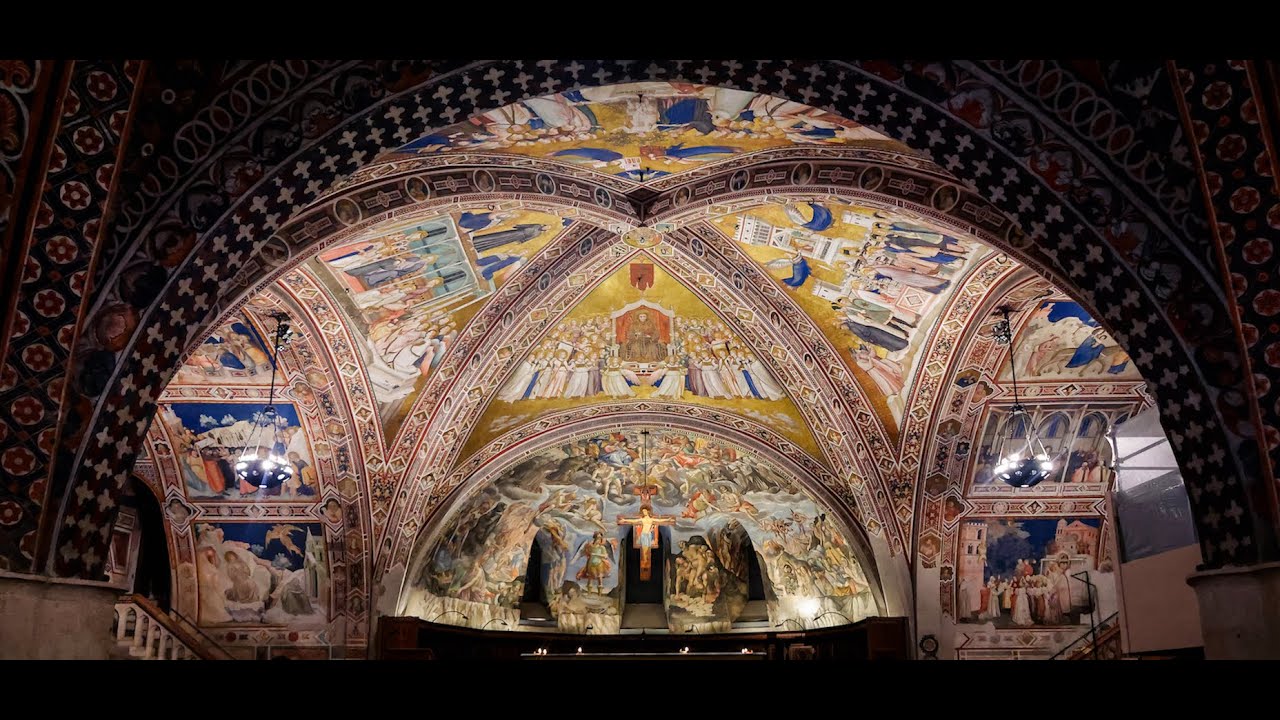 12 gennaio 2026 - Canto dei  Vespri e lectio divina