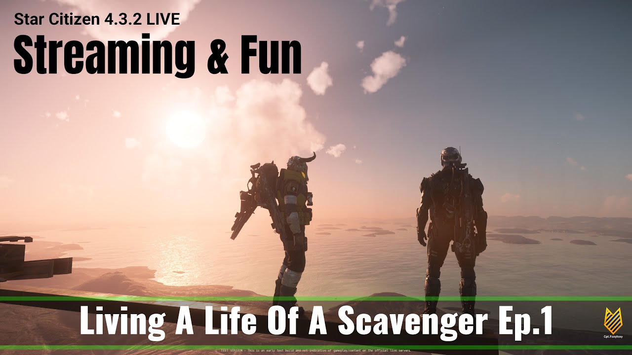 4.3.2 LIVE! Let's GO! What Should We Do? | (Stream Start After Download)