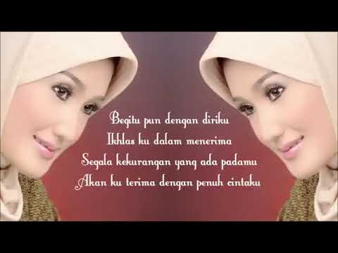 evie tamala. ikhlas.