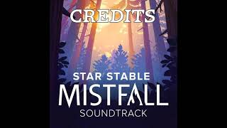 16 Credits - Star Stable Mistfall Original Soundtrack