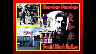 Hoodoo Voodoo By Billy Bragg Wilco-Drum Cover With David Mark Baker-Gopro Hero 8-2023