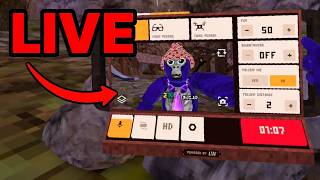 Full How To LIVESTREAM Gorilla Tag EASILY (NO PC) Update