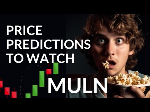 Mullen Automotive Stock Prediction 2025