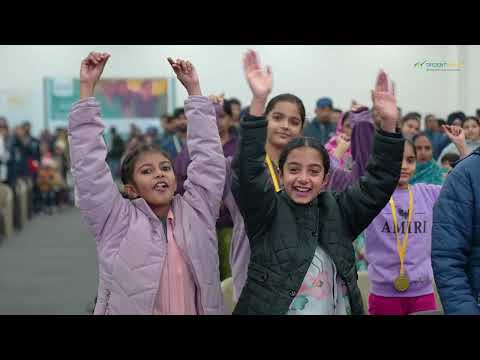 Trident Group Celebrates Vision Day 2026