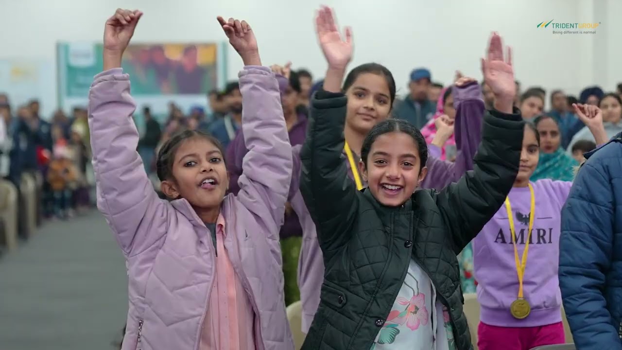 Trident Group Celebrates Vision Day 2026