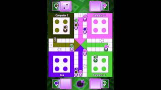 How to play& win Ludo game trick and tips part -74 /Ludo supreme league win trick and tips screenshot 3