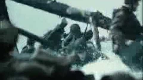 My Chemical Romance Ghost of You Music Video