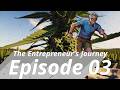 Entrepreneur's Journey Ep03 : A Step Closer to Closing in Kansas City