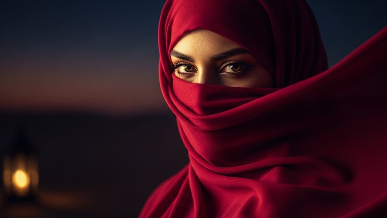 🔴 LIVE Habibi Vibes 🌙 Arabic Chill & Love Music