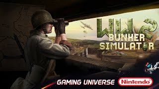 WW2: Bunker Simulator - Play Now on Nintendo screenshot 4