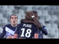 But Jaroslav PLASIL (44') / Girondins de Bordeaux - FC Lorient (2-0) -  (1/4 de finale) / 2015-16