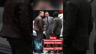 Inception (2010) Behind the Scenes | Movie recommendations | Leonardo DiCaprio | Christopher Nolan