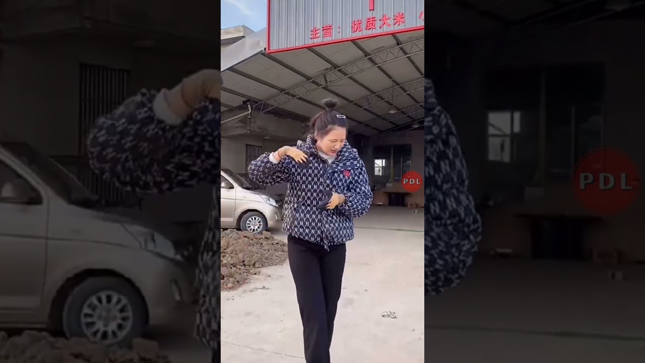 One inch punch Former chinese special forces instructor Ep4 