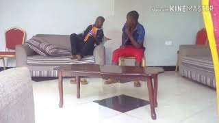 Vunja mbavu mapacha wa kifipa