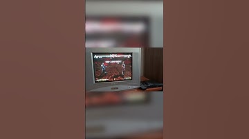 PlayStation 2 - Mortal Kombat: Deception  #gaming #game #retrogaming #mk #playstation2 #playstation