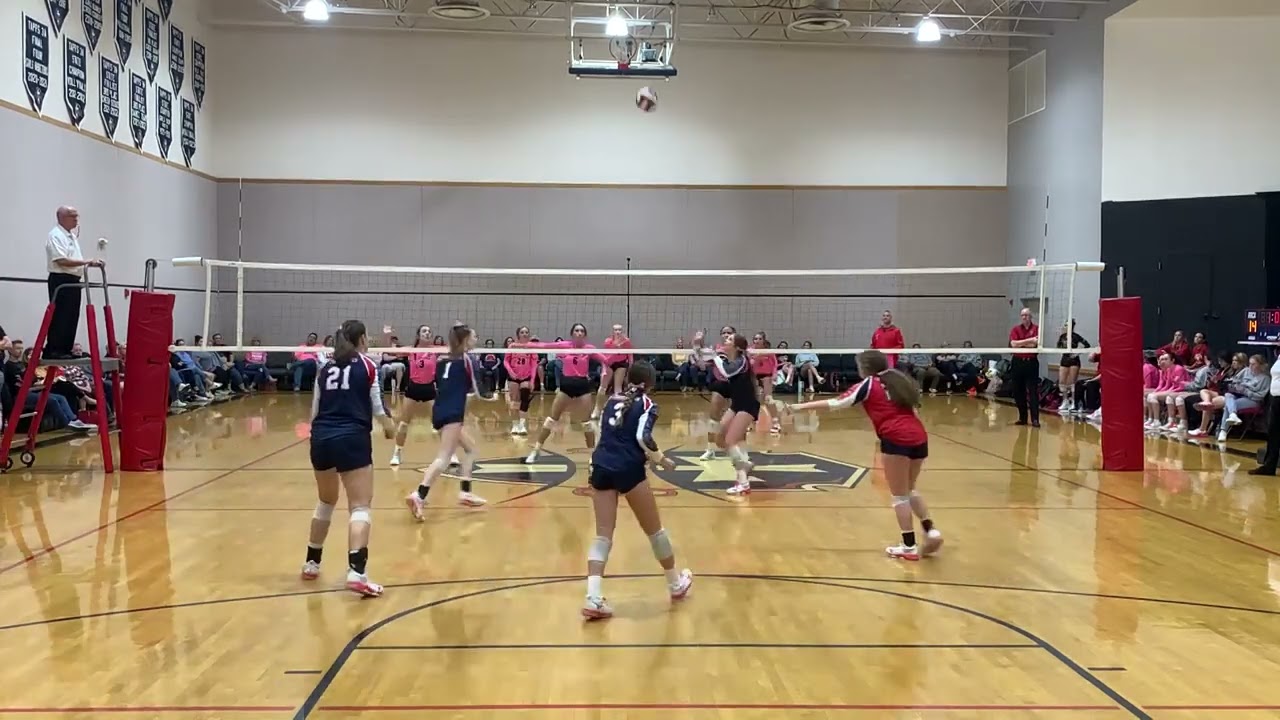 20231017 RRCA vs. Temple Central Texas Christian