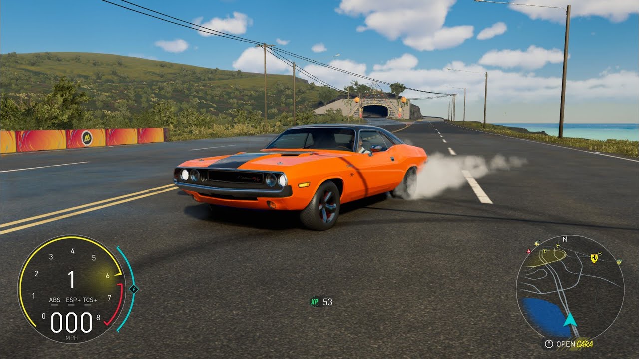 Fooling around With Friends