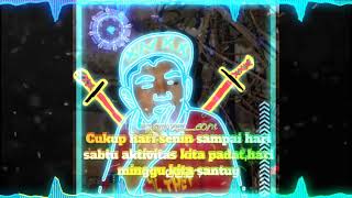 STORY WA TERBARU•DJ PONG PONG