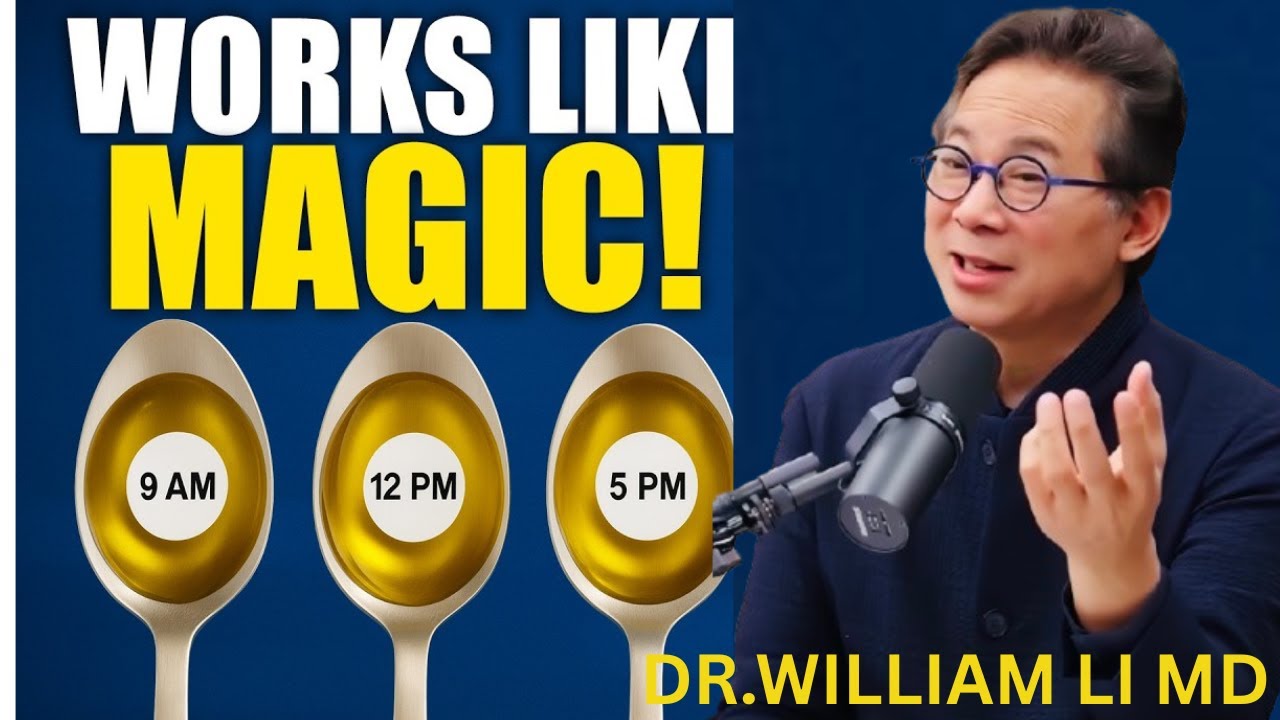 This Miracle Liquid Melts Belly Fat & Kills Cortisol In Just 1 Day