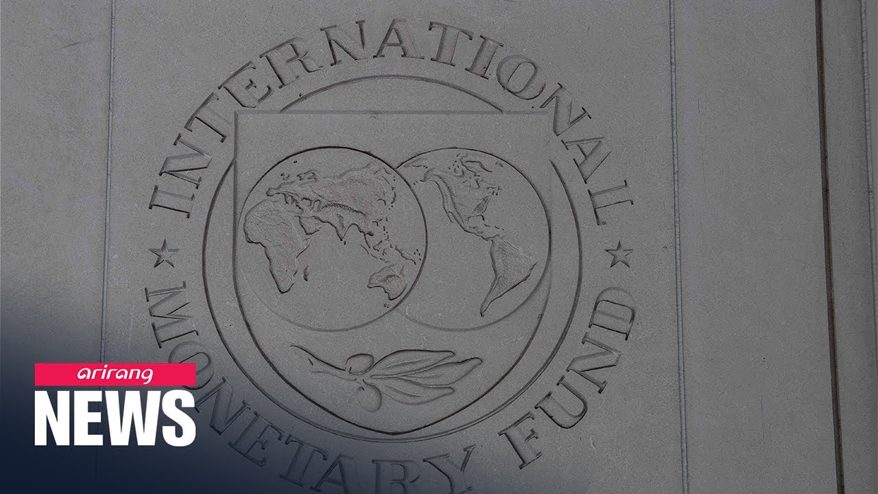 Global economy to shrink by 3% in 2020 amid COVID-19 pandemic: IMF