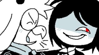 BAD BREATH: Deltarune Comic Dub (CHECK DESCRIPTION)