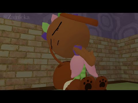 Gassy Bassie Roblox Fart Animation