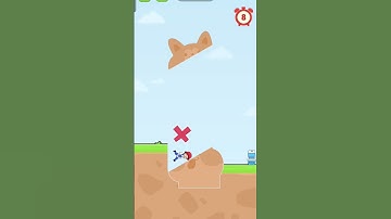 Slice to save All Levels level 31 #short