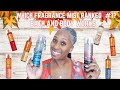 🍂🍁 RANKING MY FALL FRAGRANCE MISTS 🍂🍁 | 2023 FALL RELEASES 1 &amp; 2 | BATH AND BODY WORKS FFMS!