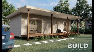 Kit Homes Pakenham
