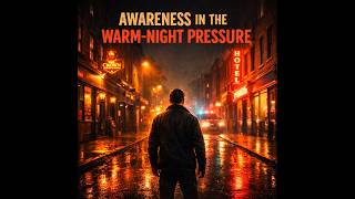 Pressureline Echo Through the Quiet Corridor
