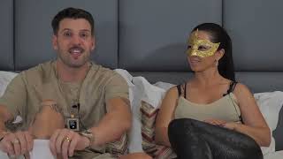 O Melhor Pêssego Da Margem Sul Último Episódio Diana Cú De Melância