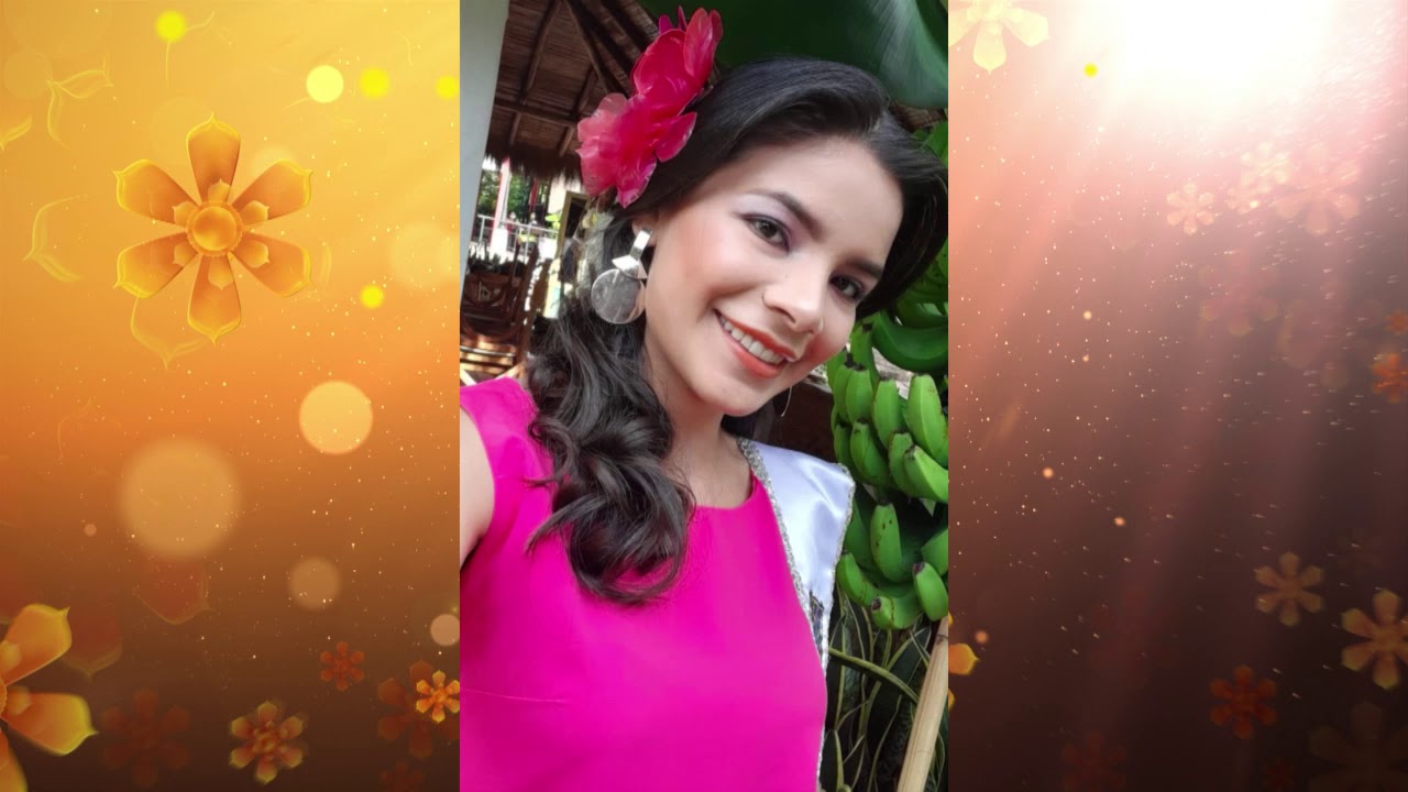 SEÑORITA SAN ANTONIO DEL PESCADO - DIANA SOFÍA ROJAS VALDERRAMA