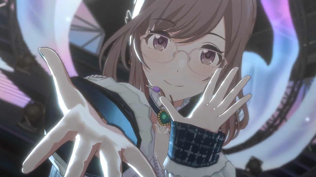 学園アイドルマスター 秦谷美鈴 紫雲清夏 花海佑芽 有村麻央 もちどる 纏め売り 学マス Star-mine【True LIVE】【花海佑芽】【秦谷美鈴】【十