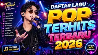 The Hottest 2026 POP Songs You Must Listen To