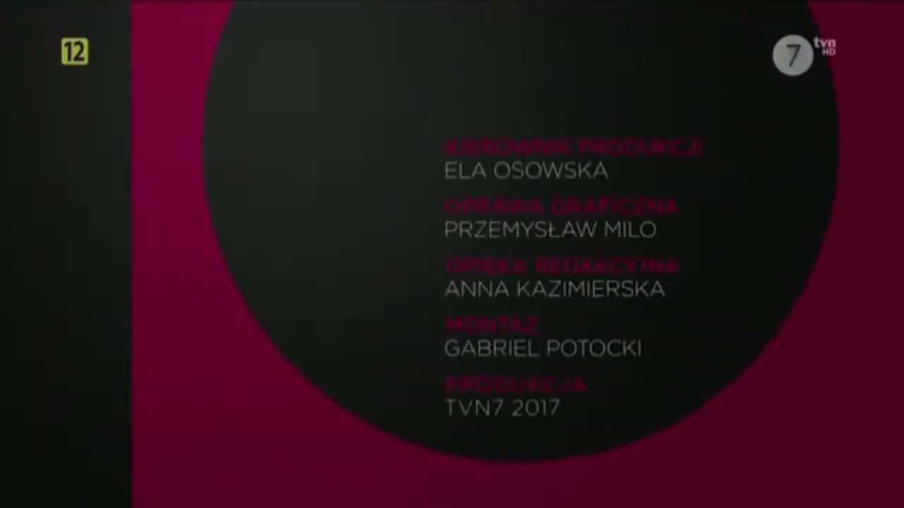 TVN7 Programator 2014-2021