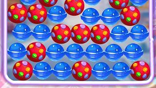 Candy Blast Puzzle Gameplay | Match Colorful Candies Accordingly screenshot 1