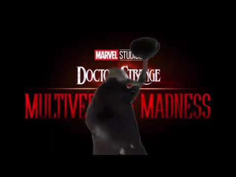 Plague Doctor (Strange) Gangster’s Paradise