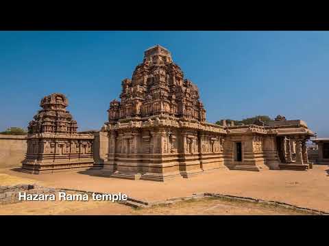 North Karnataka Package Tour