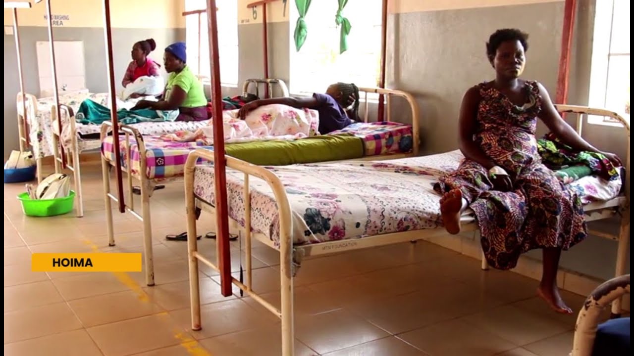 Reproductive health -Teenage pregnancies in Albertine region remain a major concern