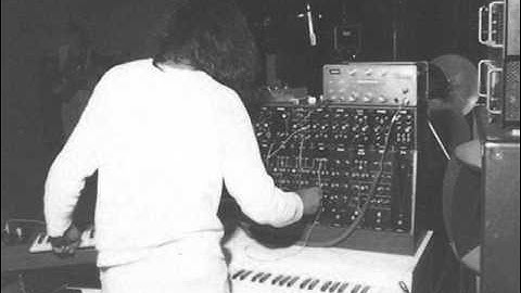 Saniboj Žugić - Death Of Vesnas ( 1979 Yugoslav Experimental Electronic )