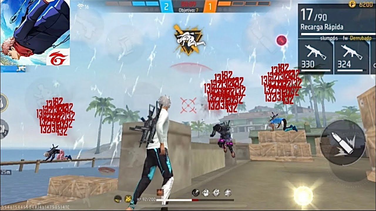 ATUALIZADA 🤬 A MELHOR SENSIBILIDADE E DPI PRA IPHONE 11 , IPHONE 12 ,8 PLUS ,  , XR,13, 14, 15, 16