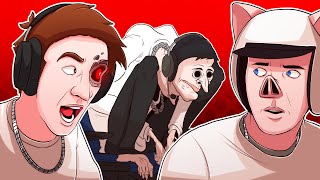 Details We are ALL xQc….duda Update
