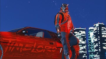 WEER KLOTEN ALS HACKER MET EEN MOD MENU OP FIVEM!! 😂