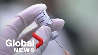 Who Advises Additional Covid-19 Vaccine Dose For Immunocompromised People