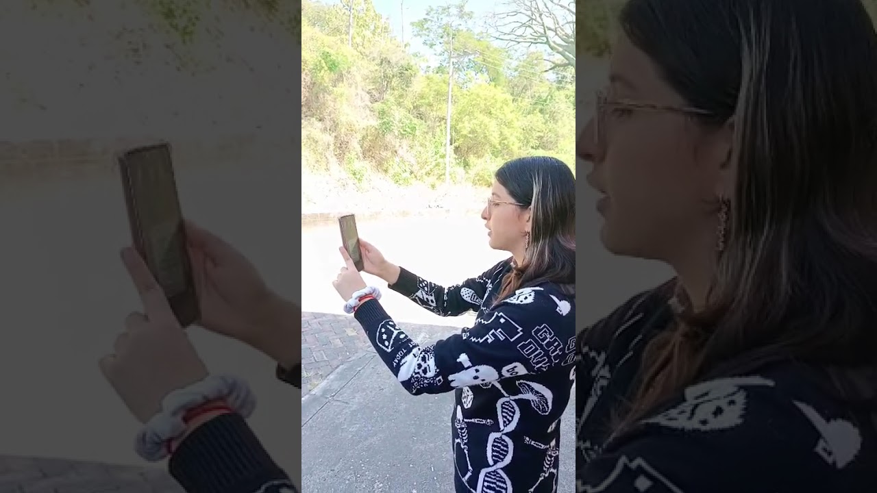 TELEPROMPTER READING CHALLENGE 3: Practice giving a Speech as a Politician