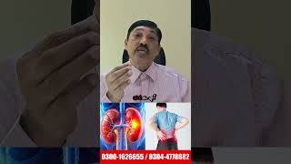 Kidney Ki Bimari Ke Early Signs — Creatinine Ka Barhna, Poor Kidney Function Aur Warning Symptoms