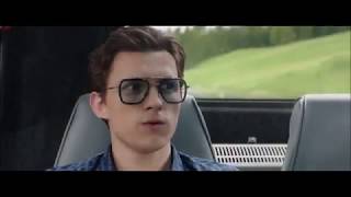 SPIDER MAN FAR FROM HOME Final Trailer NEW 2019 Marvel Superhero Movie HD 720p