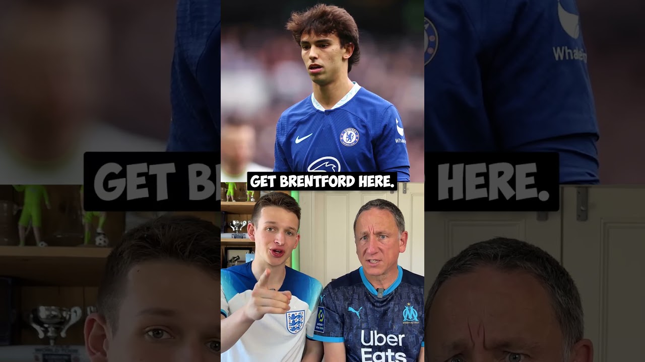 Our Premier League 22 23 Awards will SHOCK you  🏆