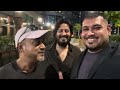 How Celebrity Bodyguards Work (Real Experience)